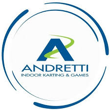 Andretti Indoor Karting & Games Buford track photo